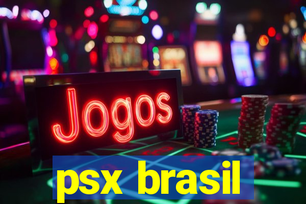 psx brasil